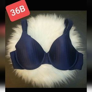 Playtex Navy Bra style 4747 size 36B